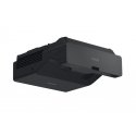 Epson EB-775F Ultra short throw projector 4100 ANSI lumens 3LCD 1080p (1920x1080) Black Epson EB-775F Ultra short throw projector 4100 ANSI lumens 3LCD 1080p (1920x1080) Black