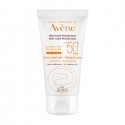 Avene Mineral Cream SPF 50+ Sunscreen cream Face Adults Avene Mineral Cream SPF 50+ Sunscreen cream Face Adults