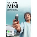 Car transmitter Ottocast CA505-T Mini Bluetooth black Car transmitter Ottocast CA505-T Mini Bluetooth black