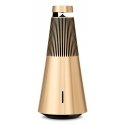 Bang & Olufsen BeoSound 2 Auksas Vielinis ir Bevielis 105 W Bang & Olufsen BeoSound 2 Auksas Vielinis ir Bevielis 105 W