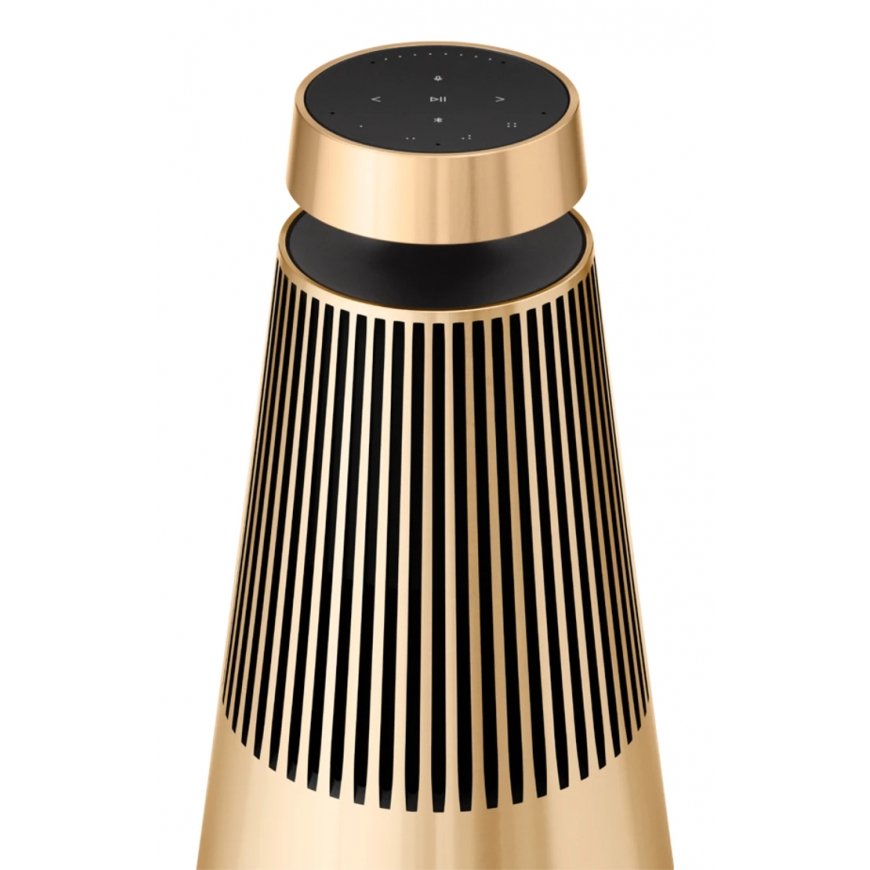 Bang & Olufsen BeoSound 2 Kuld Juhtmega ühendatud & juhtmevaba 105 W – 4