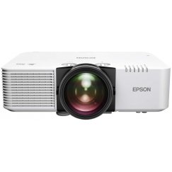 Epson EB-L690SU Lähiprojektori 6200 ANSI lumenia 3LCD WUXGA (1920x1200) Valkoinen