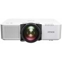 Epson EB-L690SU Короткофокусный проектор 6200 лм 3LCD WUXGA (1920x1200) Белый Epson EB-L690SU Короткофокусный проектор 6200 лм 3LCD WUXGA (1920x1200) Белый