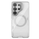 Nillkin CamShield PRO Hard Case for Samsung Galaxy S26+ Transpar