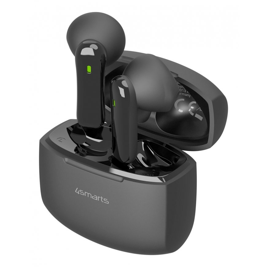 4smarts SkyBuds Air Headset True Wireless Stereo (TWS) In-ear Calls/Music/Sport/Everyday Bluetooth B – 2