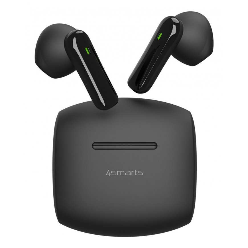 4smarts SkyBuds Air Kõrvaklapp True Wireless Stereo (TWS) Kõrvasisene Kõned/Muusika/Sport/Igapäevane – 3