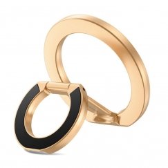 Tech-Protect MMR400 Lamano Magnetic Ring for Phone - Gold