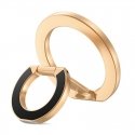Tech-Protect MMR400 Lamano Magnetic Ring for Phone - Gold