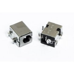 Maitinimo lizdas, ALIENWARE Area-51: M3200, M5550, M5700