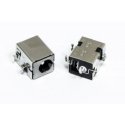 Maitinimo lizdas, ALIENWARE Area-51: M3200, M5550, M5700 Maitinimo lizdas, ALIENWARE Area-51: M3200, M5550, M5700