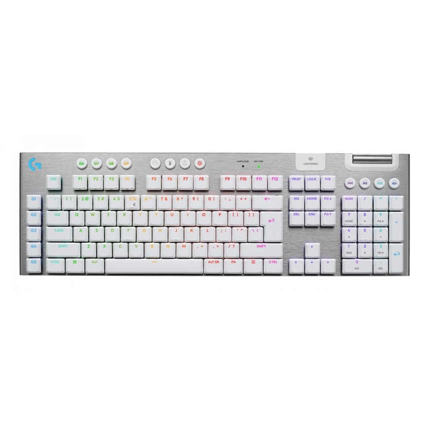 Logitech G Logitech G G915 X