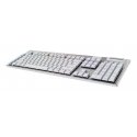 Logitech G G915 X Lightspeed keyboard Gaming USB + RF Wireless + Bluetooth QWERTY US International W Logitech G G915 X Lightspeed keyboard Gaming USB + RF Wireless + Bluetooth QWERTY US International W
