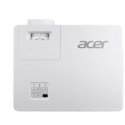 Acer PL6620 Standartinio nuotolio projektorius 6000 ANSI lumens DLP WUXGA (1920x1200) Balta