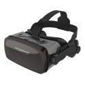 Shinecon G07E 3D Juodos spalvos Shinecon G07E 3D Juodos spalvos