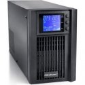 Puro sinusoidinis UPS 3kVA 2400W AVR LCD