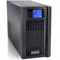 Tīrās sinusa viļņu UPS 3kVA 2400W AVR LCD