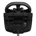 Logitech G G923 SE Черный USB 2.0 Steering wheel + Pedals + Joystick ПК, PlayStation 4, PlayStation 
