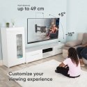 ONKRON 109,2 cm (43") Черный ONKRON 109,2 cm (43") Черный
