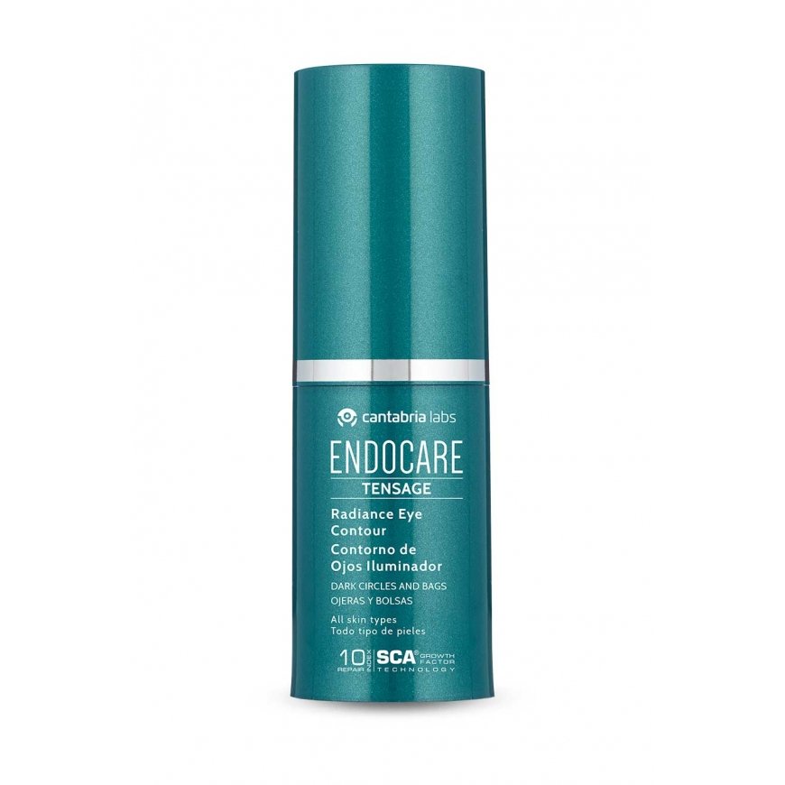 Cantabria Labs Cantabria Labs ENDOCARE TENSAGE