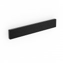 Bang & Olufsen BeoSound Stage Juoda, Sidabras 7.1 kanalai