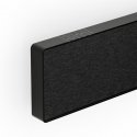 Bang & Olufsen BeoSound Stage Juoda, Sidabras 7.1 kanalai