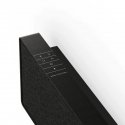 Bang & Olufsen BeoSound Stage musta, Hopea 7.1 kanavaa