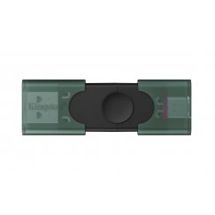 Kingston Technology DataTraveler DuoG2 USB flash drive
