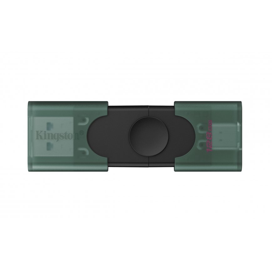 Kingston Technology Kingston Technology DataTraveler DuoG2