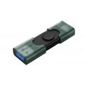 Kingston Technology DataTraveler DuoG2 USB flash drive Kingston Technology DataTraveler DuoG2 USB flash drive