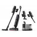 Dreame H15 Mix 2-in-1 stick vacuum Аккумулятор Сухой и мокрый Без мешка 400 W Черный 5 Ah Dreame H15 Mix 2-in-1 stick vacuum Аккумулятор Сухой и мокрый Без мешка 400 W Черный 5 Ah