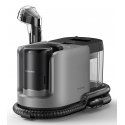 Dreame H15 Mix 2-in-1 stick vacuum Аккумулятор Сухой и мокрый Без мешка 400 W Черный 5 Ah Dreame H15 Mix 2-in-1 stick vacuum Аккумулятор Сухой и мокрый Без мешка 400 W Черный 5 Ah