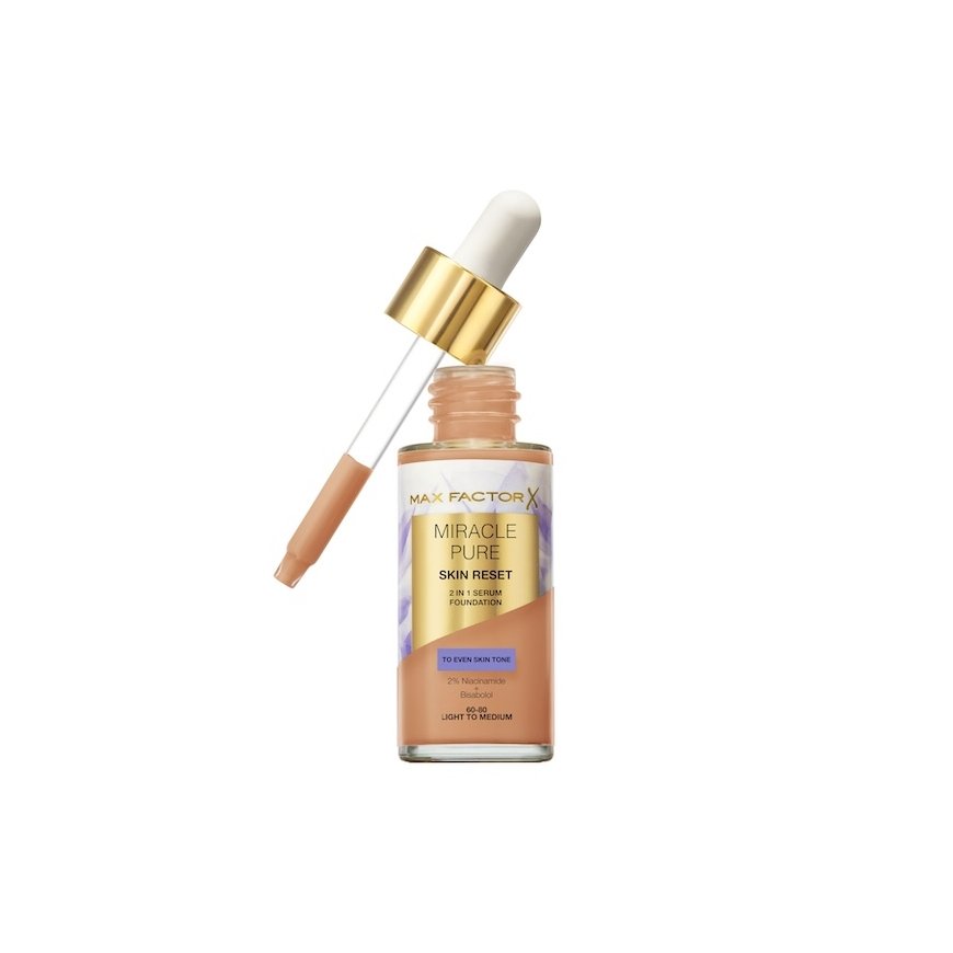 Max Factor Max Factor Miracle Pure