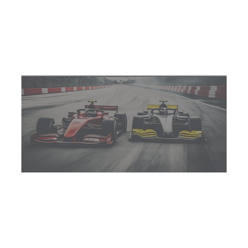 F100 Formula Steering Wheel for G6 and G15 Wheel Base – 2