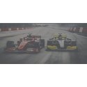 F100 Formula roolimine G6 ja G15 rataste vahemaa jaoks