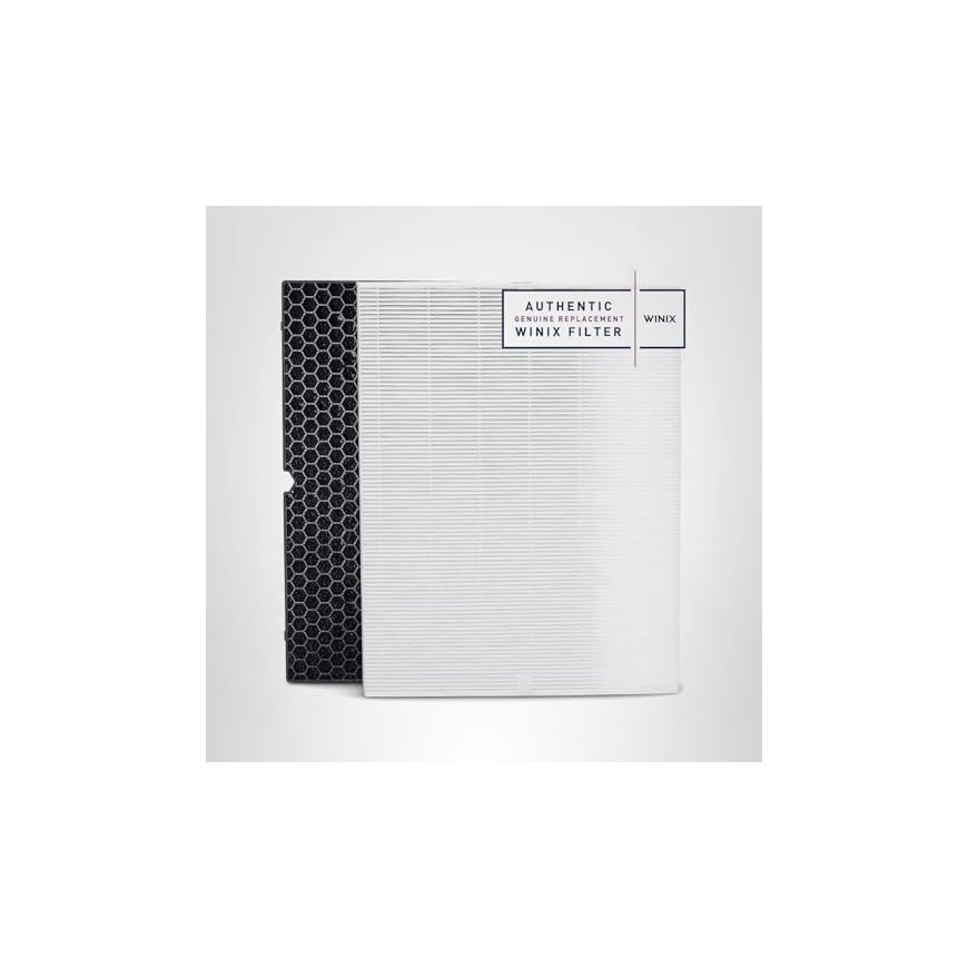Filter set for the ZERO S/2020 air purifier – 2