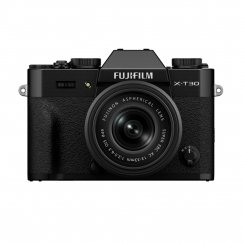 Fujifilm X -T30 III + XC 13-33mm