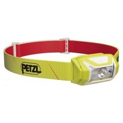 Petzl Tikka Желтый Фонарь налобный LED