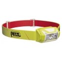 Petzl Tikka Yellow Headband flashlight LED Petzl Tikka Yellow Headband flashlight LED