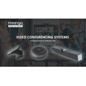 Prestigio Solutions Video Conferencing Collaboration Bar Alpha: Prestigio Solutions Video Conferencing Collaboration Bar Alpha: