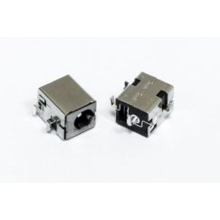 Maitinimo lizdas, ASUS A43, A52, A53, A72, K42