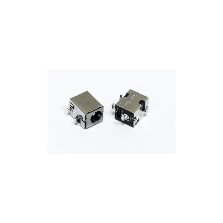 ASUS Power jack, ASUS A43, A52