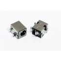 Maitinimo lizdas, ASUS A43, A52, A53, A72, K42 Maitinimo lizdas, ASUS A43, A52, A53, A72, K42