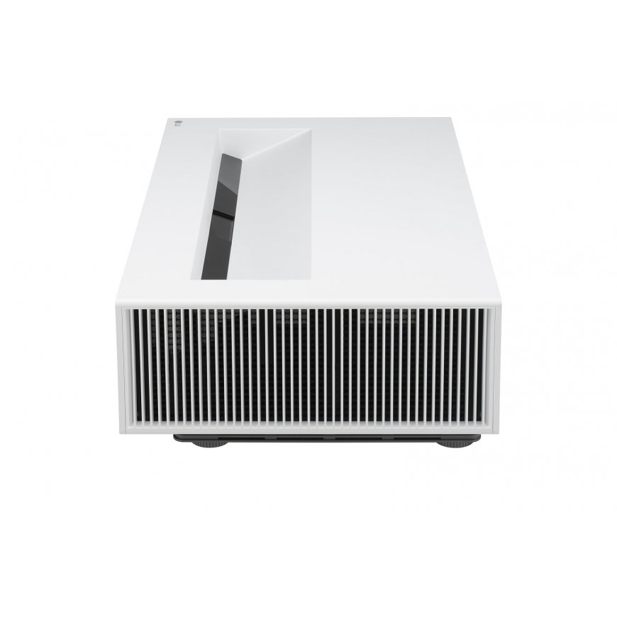 LG HU715QW Ultra short throw projector 2500 ANSI lumens DLP UHD 4K (3840x2160) White – 3