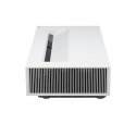 LG HU715QW Lähietäisyysprojektori 2500 ANSI lumenia DLP UHD 4K (3840x2160) Valkoinen LG HU715QW Lähietäisyysprojektori 2500 ANSI lumenia DLP UHD 4K (3840x2160) Valkoinen