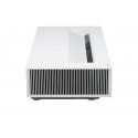 LG HU715QW Lähietäisyysprojektori 2500 ANSI lumenia DLP UHD 4K (3840x2160) Valkoinen LG HU715QW Lähietäisyysprojektori 2500 ANSI lumenia DLP UHD 4K (3840x2160) Valkoinen