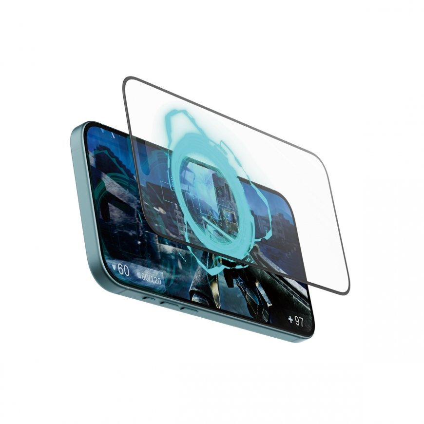 PanzerGlass ® Gaming Screen Protector iPhone