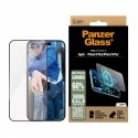 PanzerGlass ® Gaming Screen Protector iPhone 16 Plus | 15 Plus | Ultra-Wide Fit Kirkas näytönsuoja A PanzerGlass ® Gaming Screen Protector iPhone 16 Plus | 15 Plus | Ultra-Wide Fit Kirkas näytönsuoja A