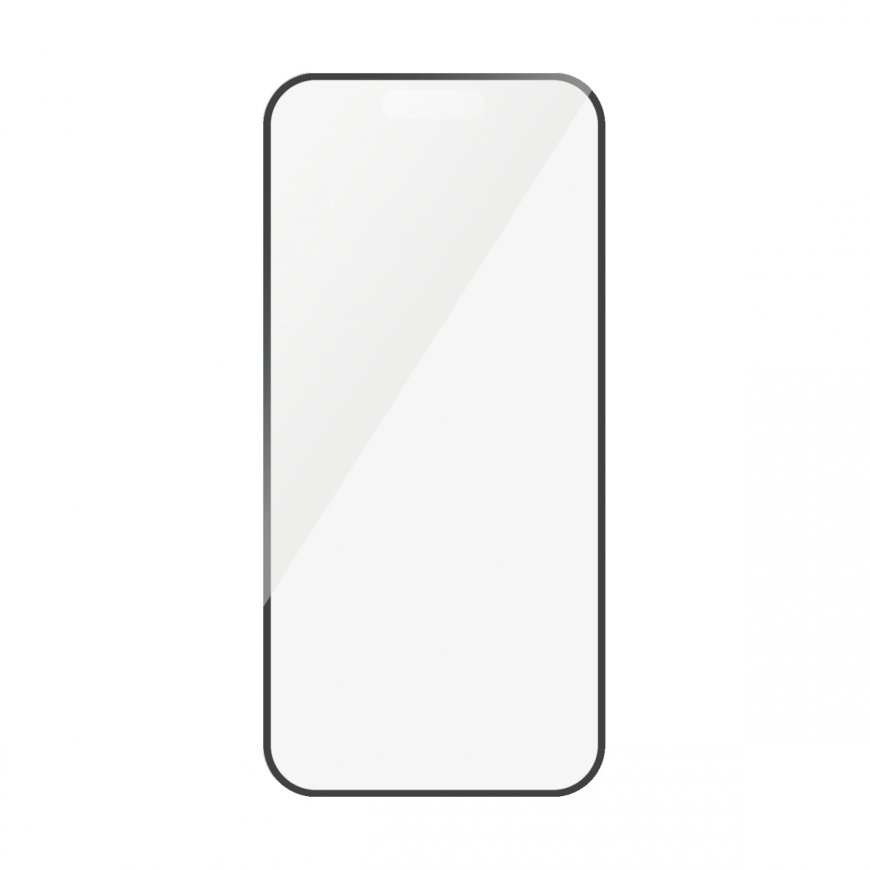 PanzerGlass ® Gaming Screen Protector iPhone 16 Plus | 15 Plus | Ultra-Wide Fit – 4