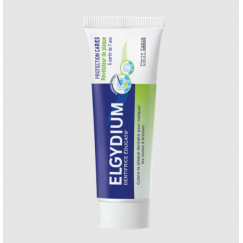 Elgydium, Elgydium, Anti-plaque, Toothpaste, 50 ml