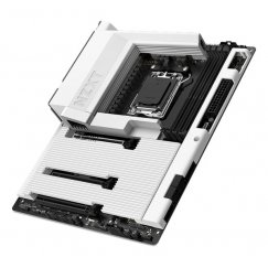 NZXT N7 B850 AMD B850 Pistoke AM5 ATX